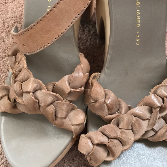 COPY - Platform heels - Picture 3 of 3